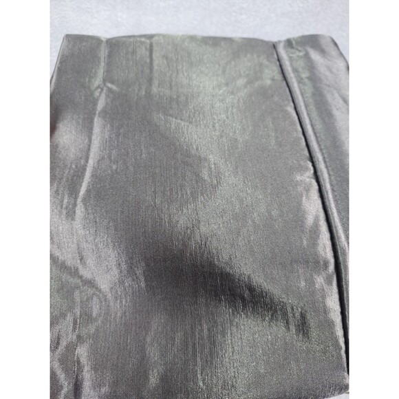 Bath & Body Works Satin Travel Case Clear Bag + 4 Containers Pack *Empty Bottles - Picture 5 of 13